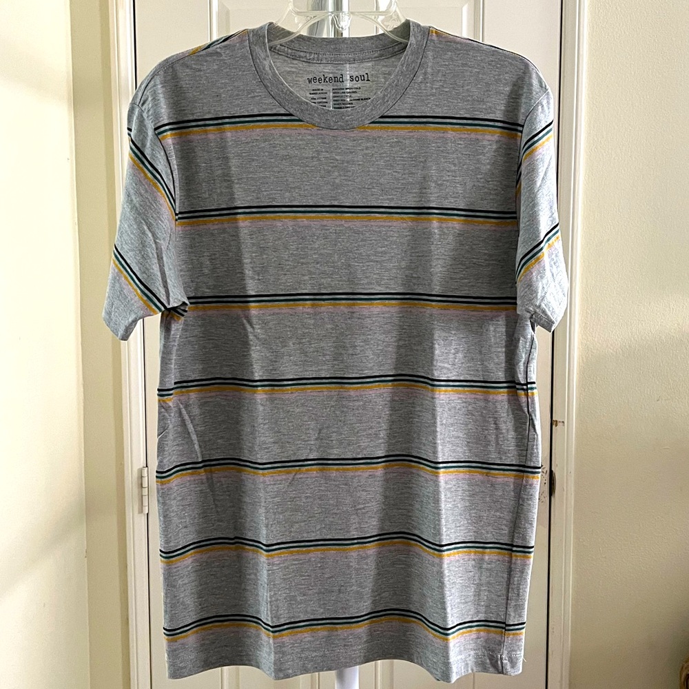 Weekend Soul T Shirt